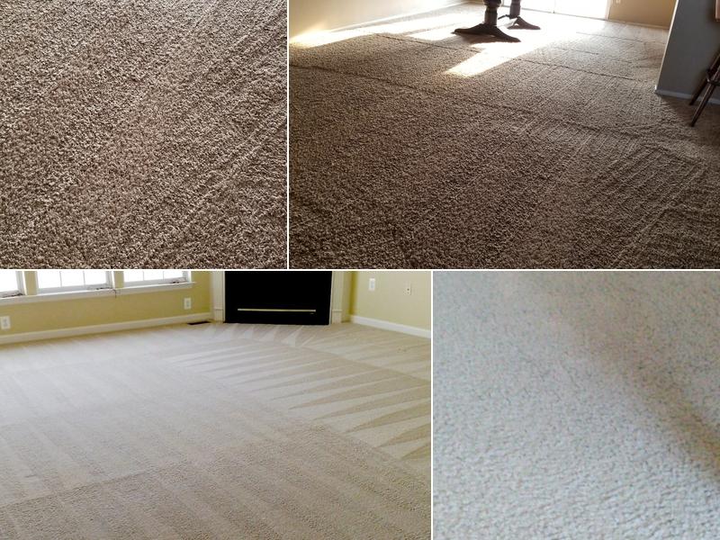 Bruce's Carpet Cleaning & Carpet Repairs