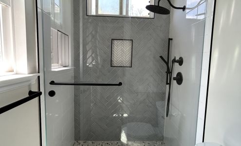 Falcon Glass & Mirror