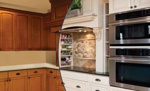 Redlands Wood Renewal