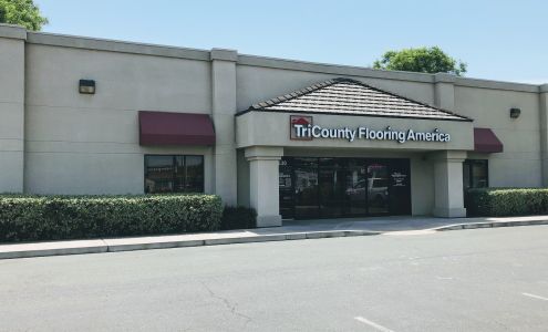 TriCounty Flooring America