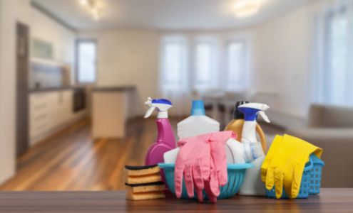 Suzys House Cleaning 1412 S 1st St #21, Turlock California 95380