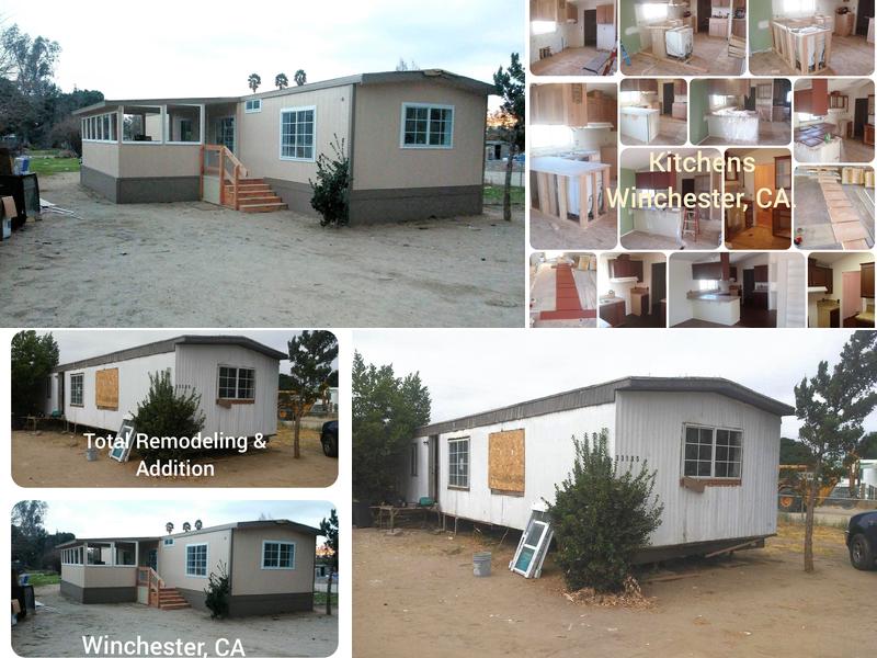 Nathan Torres, Handyman & Home Improvements