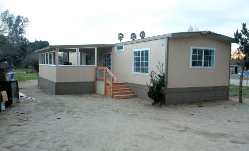 Nathan Torres, Handyman & Home Improvements