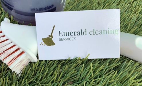 Emerald cleaning services