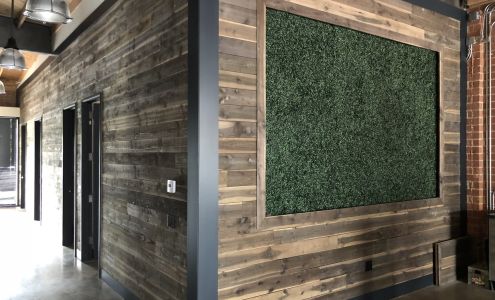 CIA Design & Construction / Safe House 1825 Manhattan Ave, Hermosa Beach California 90254