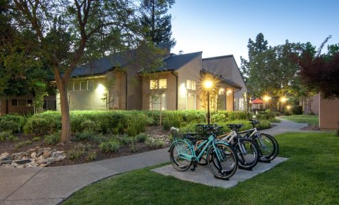 Anderson Place Apartments