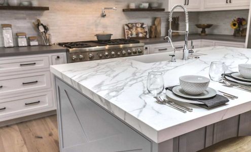 Luxiomer Stone Gallery