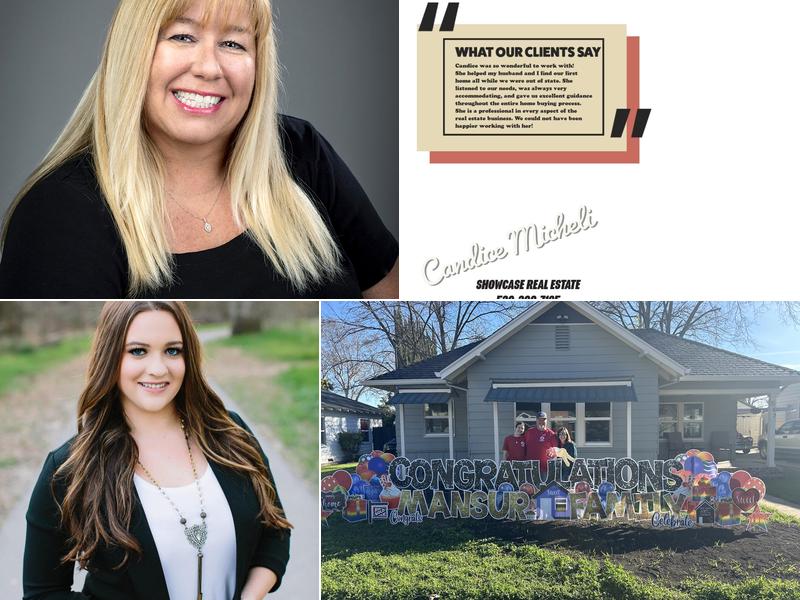 Showcase Real Estate