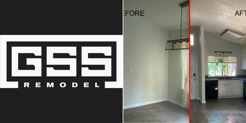 GSS Remodel
