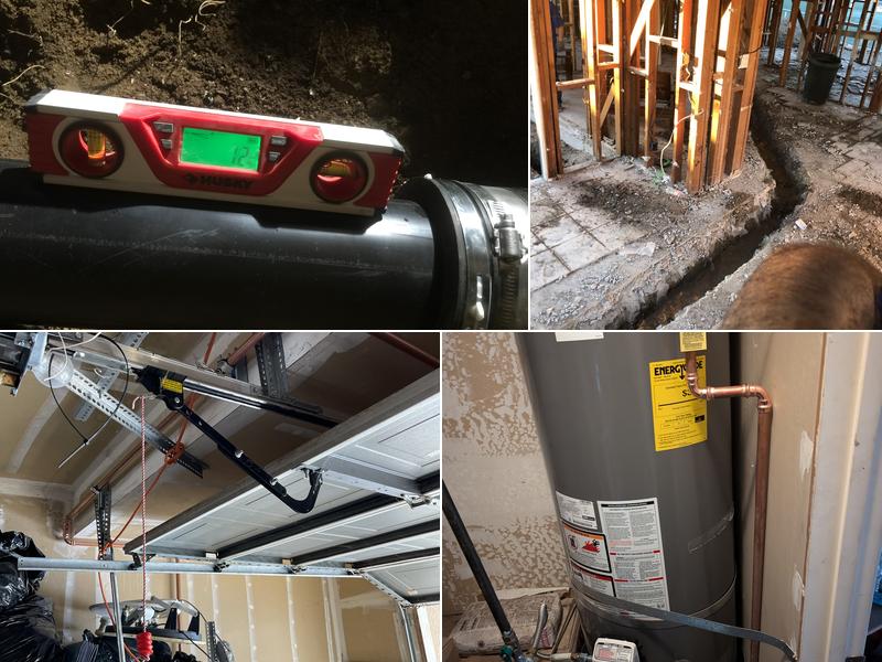 ABSOLUTE ROOTER & PLUMBING INC