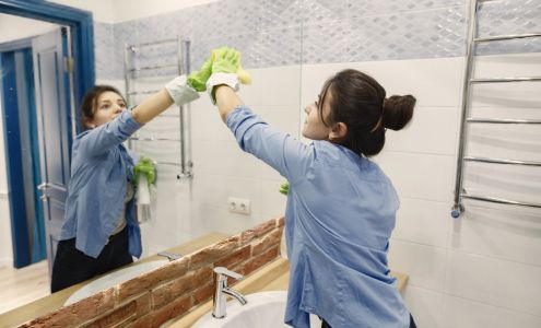 HQ Cleaning Services