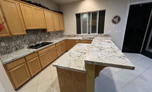 Elite Marble & Stone LLC.