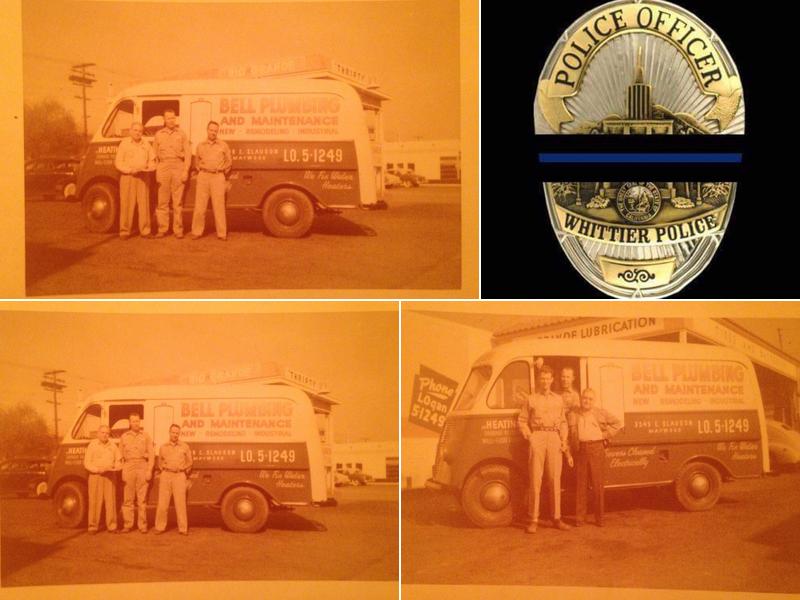 Bell Plumbing and Heating