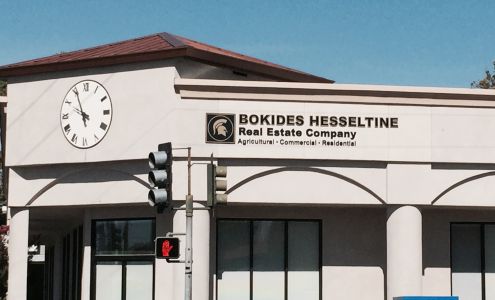 Bokides Hesseltine Real Estate Company