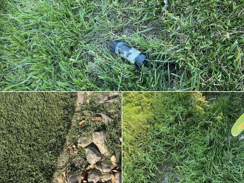 Green Thumb Landscaping