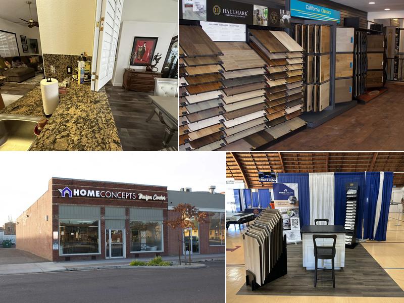 Home Concepts Design Center