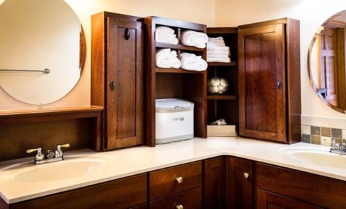 Ogles Custom Cabinets