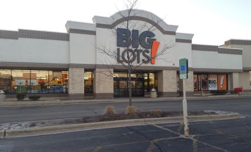 Big Lots