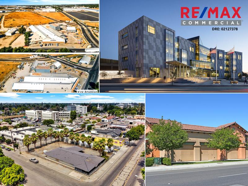 Kirk Atamian Real Estate