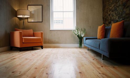 State College Carpet and Flooring