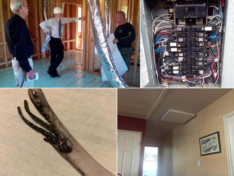 Taylor Electrical Construction