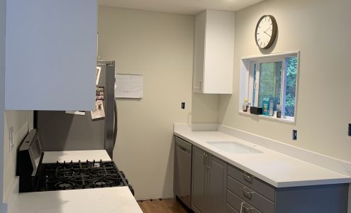 CENTRAL COAST COUNTERTOPS INC Royal Oaks