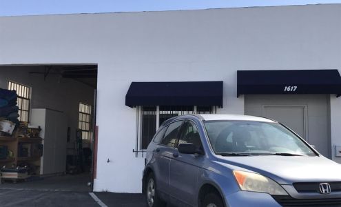 Carpenter's Cabinets
