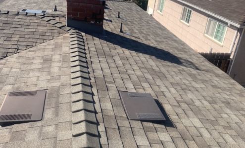SZ Roofing Inc