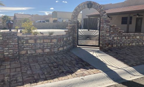 DeLeon Construction 1923 E 24th St, National City California 91950