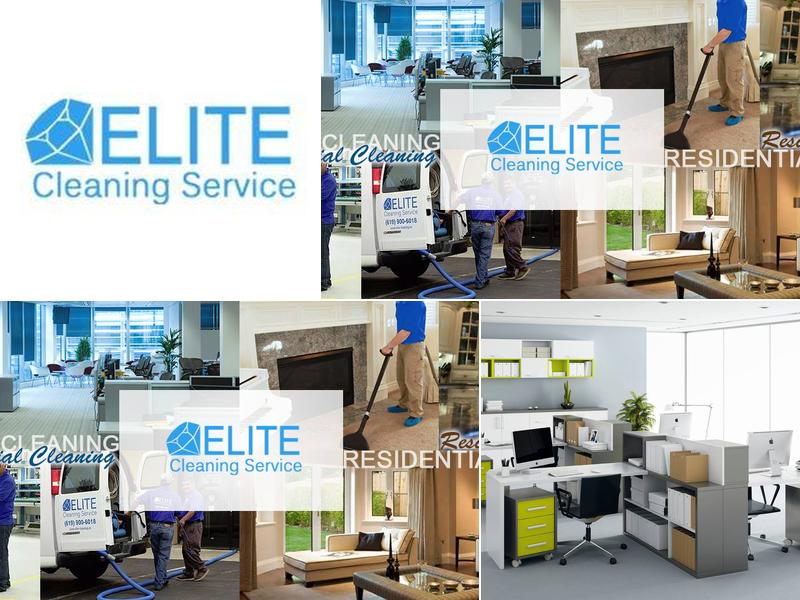 Elite Cleaning Service