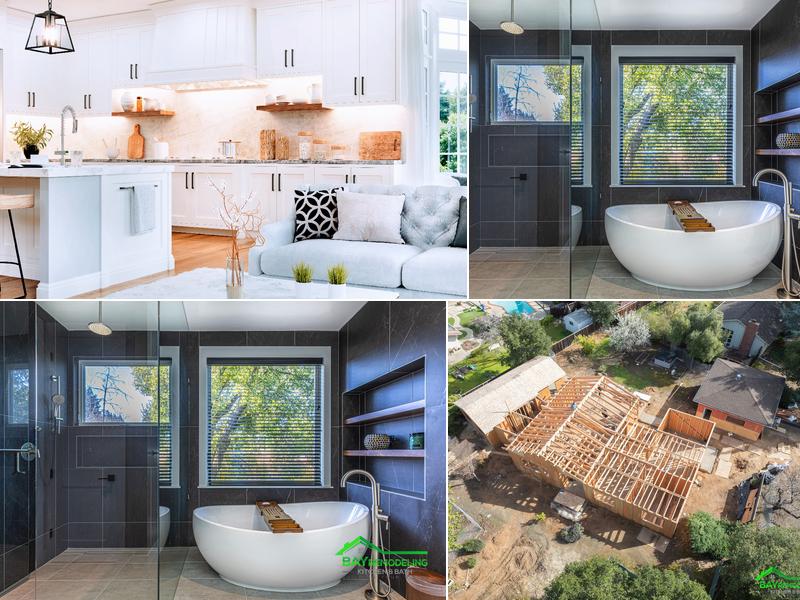 Bay Remodeling Kitchen & Bathroom of Cupertino
