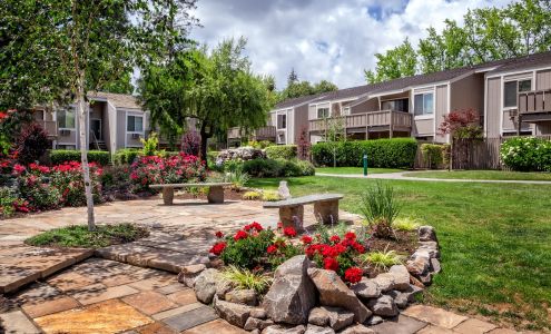 Glenbrook Apartments