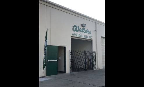 Walters Wholesale Electric Co.