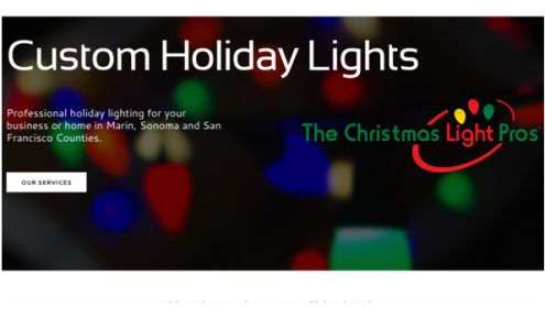 Marin Christmas Light Pros 225 Los Angeles Blvd, San Anselmo California 94960