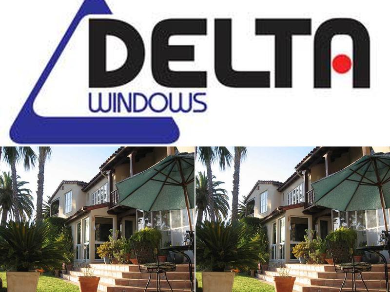 Delta Windows