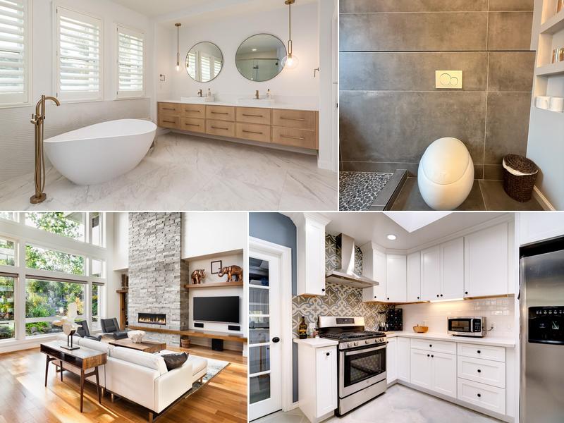 Optimal Home Remodeling & Design