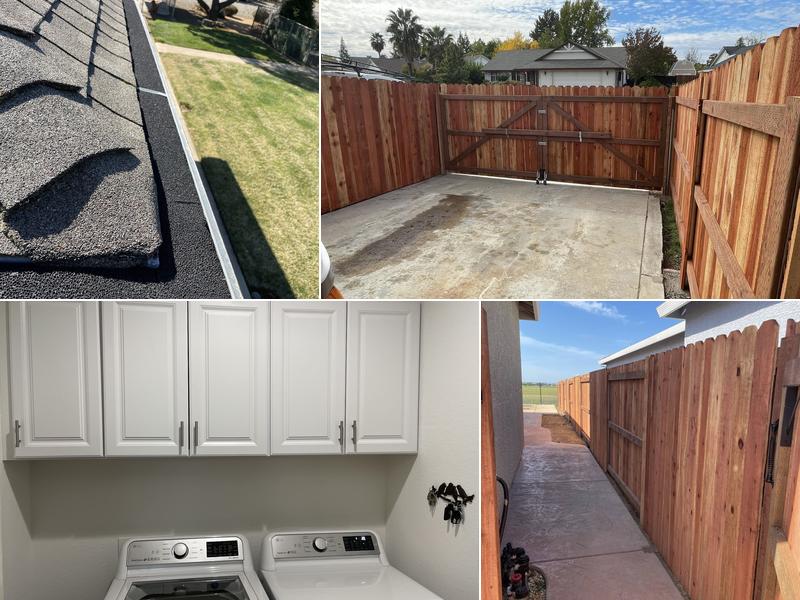 Jensen Handyman & Landscape, LLC