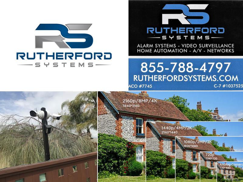 Rutherford Systems