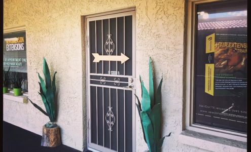 HairDoc TK - Hair Extensions -Hair Loss Expert & Educational Consulting