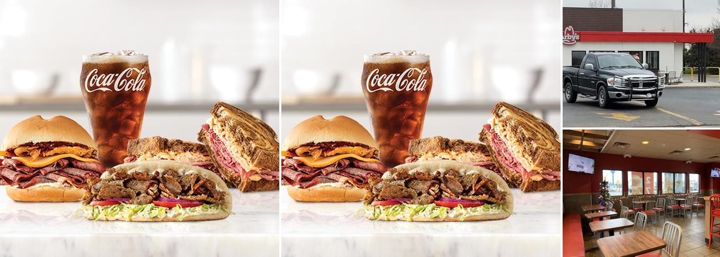 Arby's