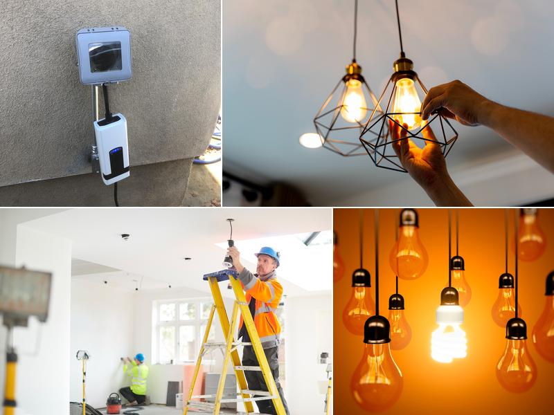 Let It Glow Electric