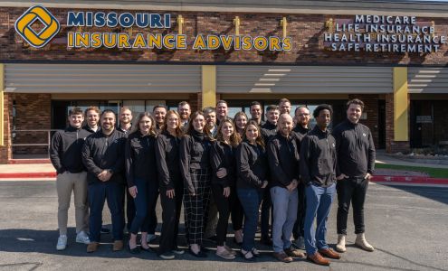 Missouri Insurance Advisors - Medicare & Health Insurance Advisors