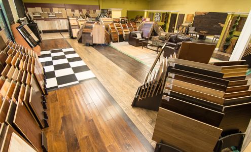 Hardwood Galleria Design Center - Kitchen & Bathroom Remodeler in Fountain Valley CA 11240 Talbert Ave, Fountain Valley California 92708