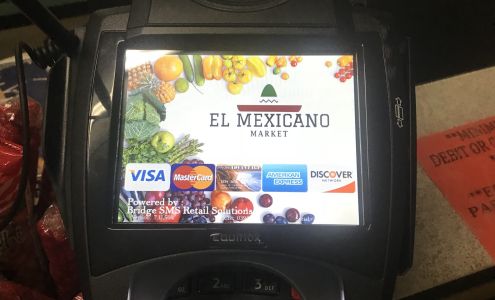 Bridge SMS Retail Solutions - POS ipad software and hardware solutions - Credit Card Processing