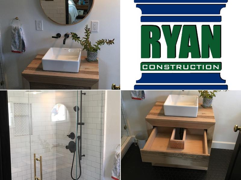 Shawn Ryan Construction