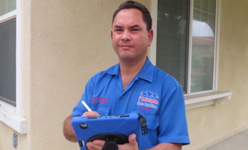 1st America Inspectors 7110 Cottage Grove Dr, Eastvale California 92880