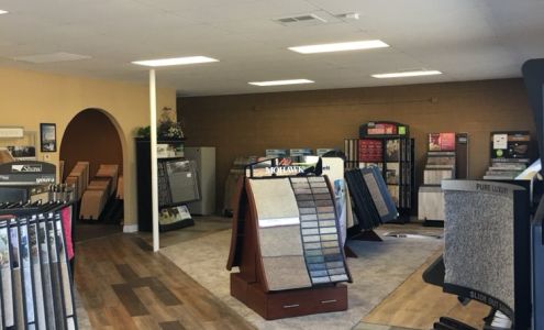 M&M Carpets Highland