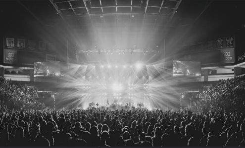 Michael Woolheater Photography