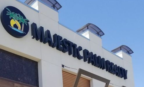Majestic Palm Realty