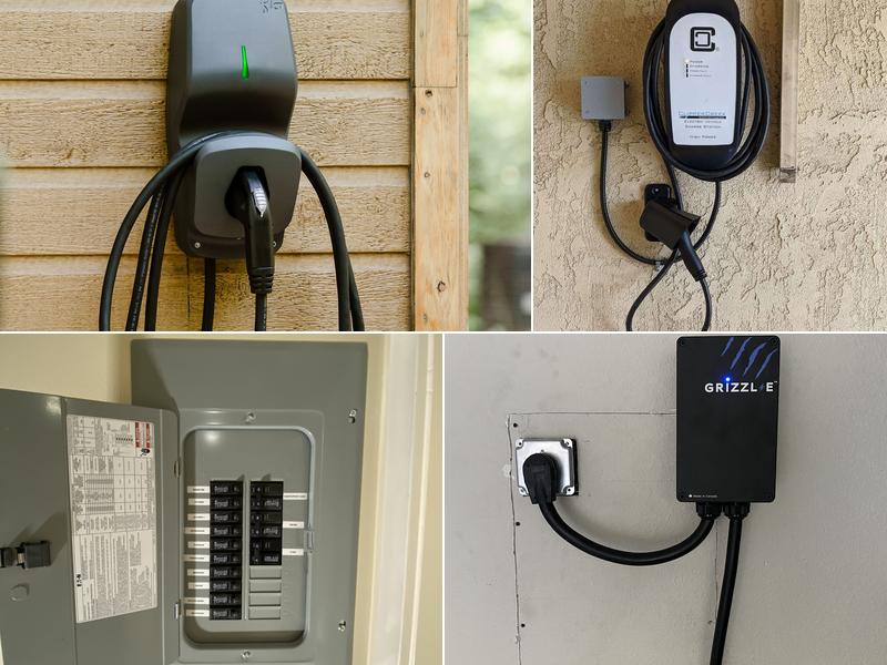 DB Electrical Services